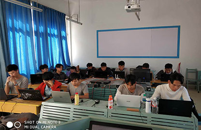 NLC电子(中国)集团