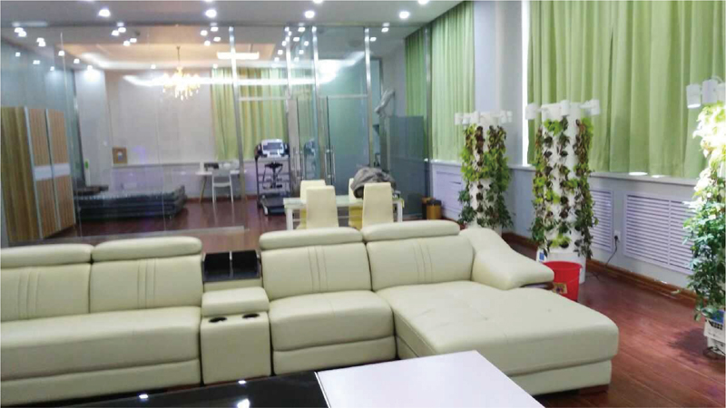 NLC电子(中国)集团