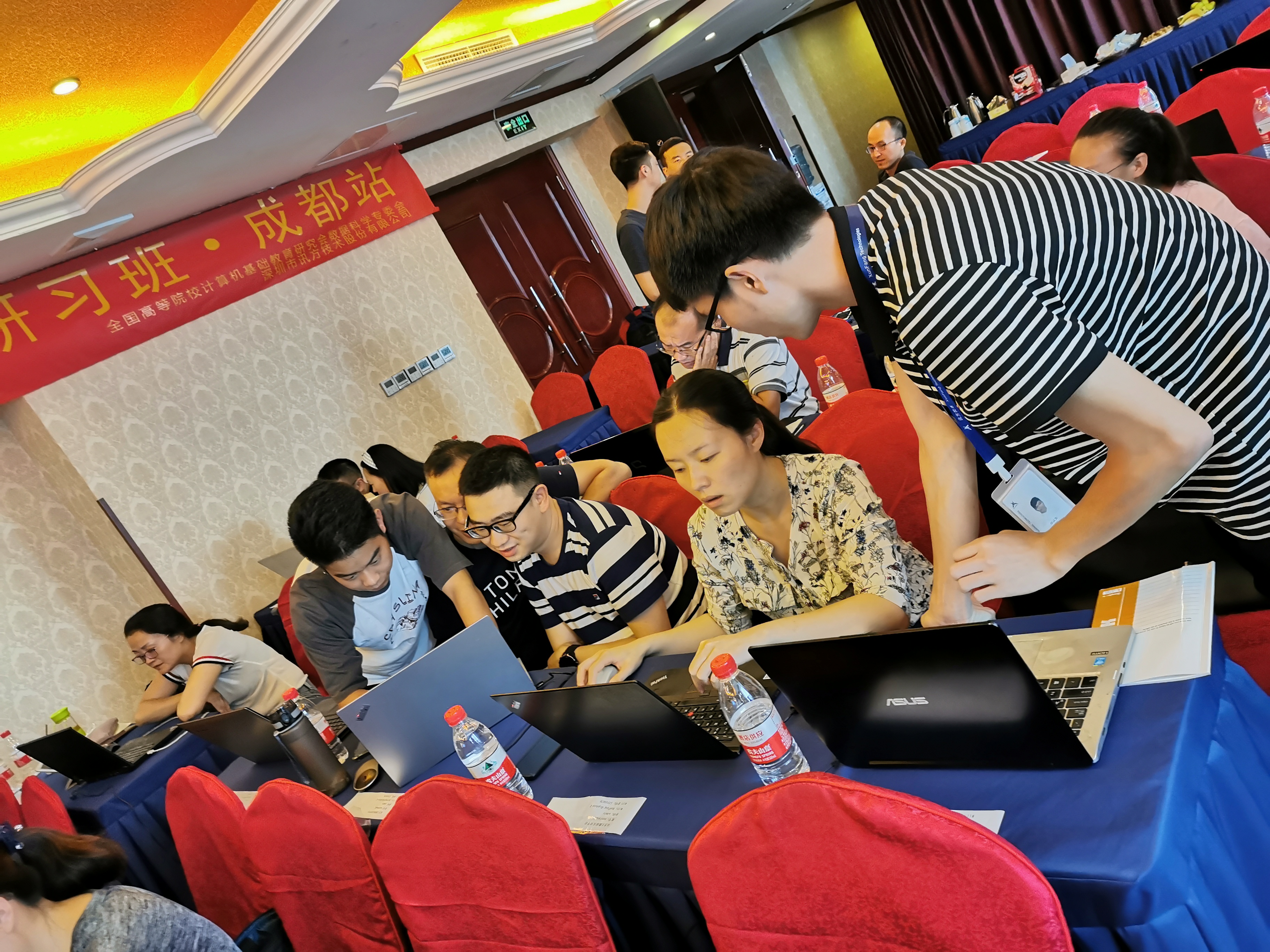 NLC电子(中国)集团