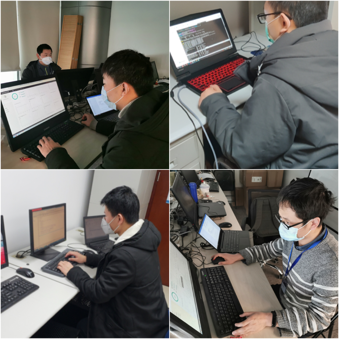 NLC电子(中国)集团