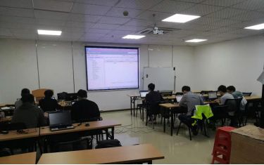 NLC电子(中国)集团