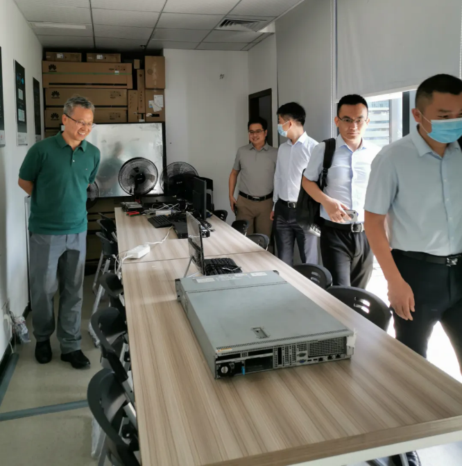 NLC电子(中国)集团