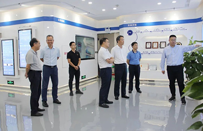 NLC电子(中国)集团