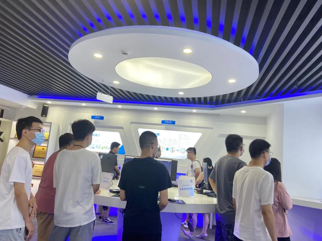 NLC电子(中国)集团