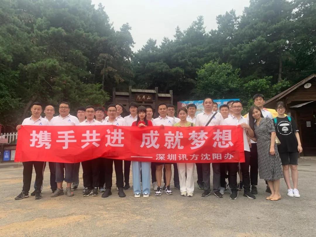 NLC电子(中国)集团