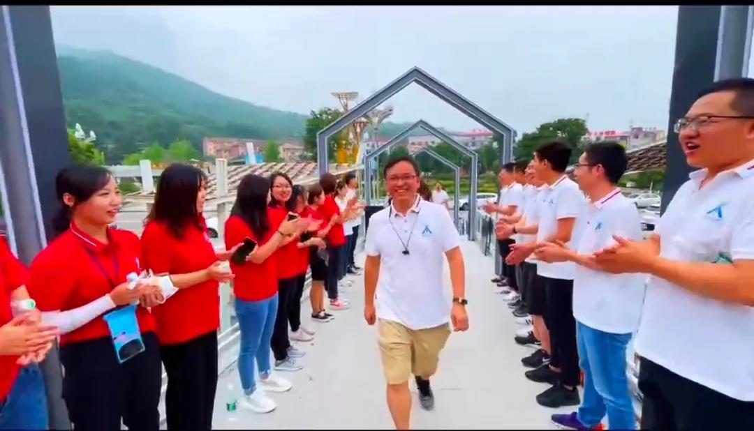 NLC电子(中国)集团