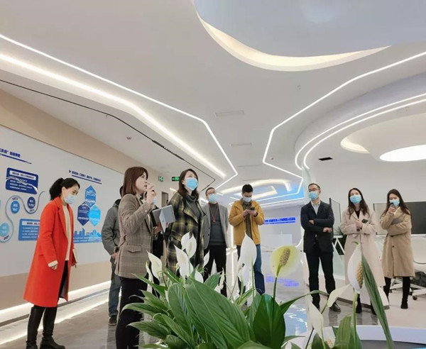 NLC电子(中国)集团