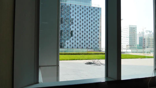 NLC电子(中国)集团