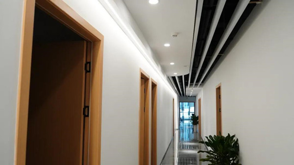 NLC电子(中国)集团