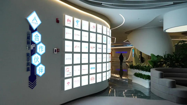 NLC电子(中国)集团