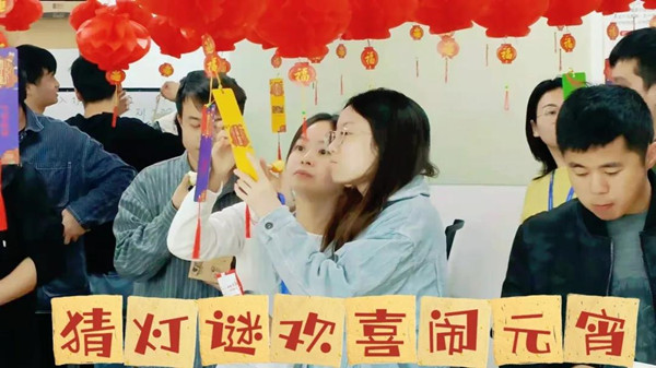 NLC电子元宵