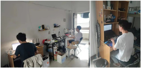 NLC电子教学产品研发部