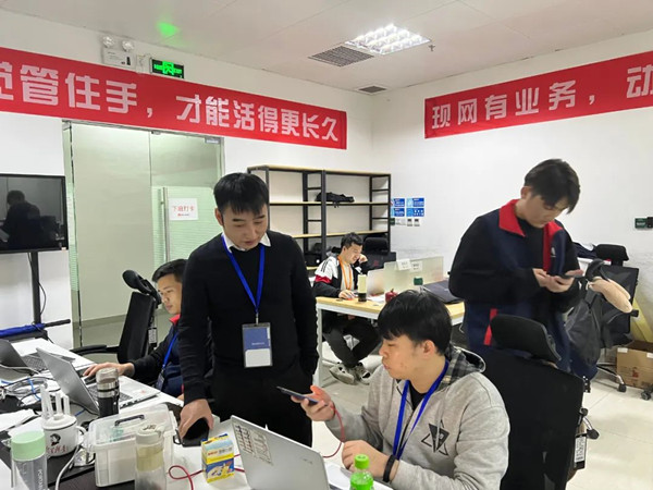 NLC电子(中国)集团