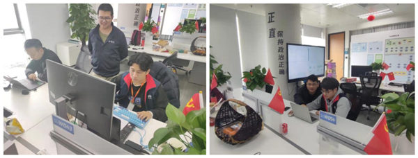 NLC电子(中国)集团