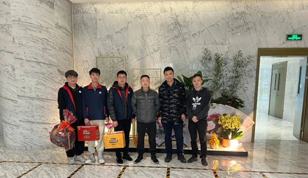 NLC电子(中国)集团
