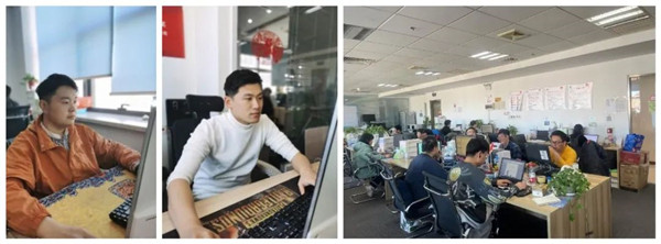NLC电子(中国)集团
