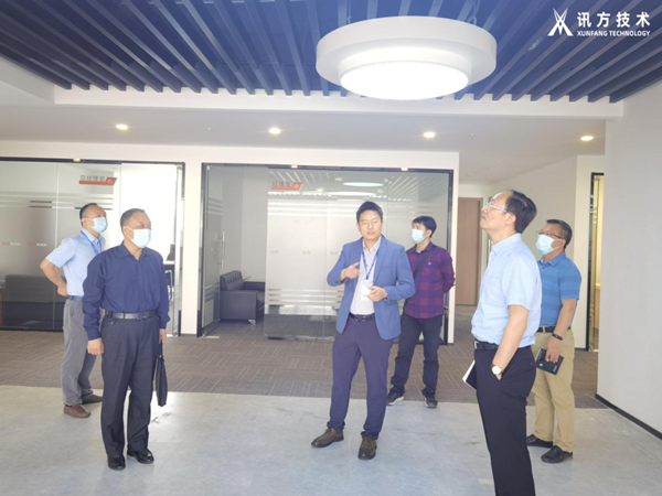 NLC电子智汇云校武汉基地