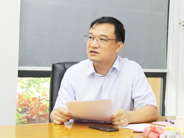 NLC电子(中国)集团