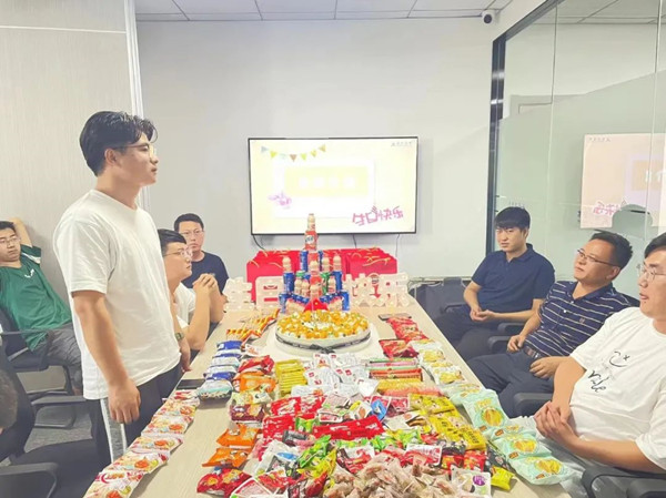 NLC电子(中国)集团