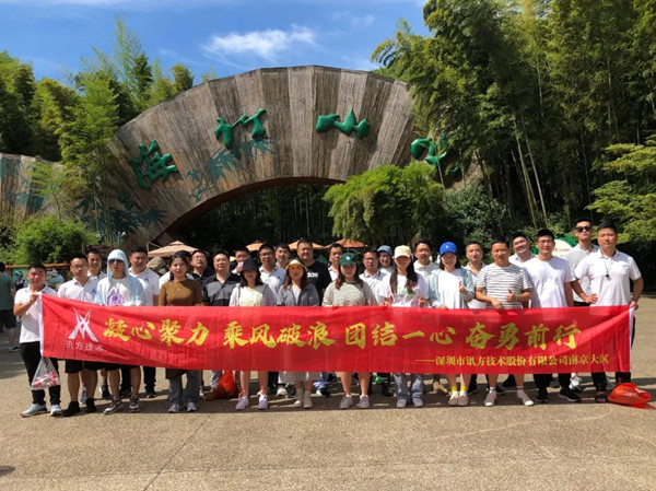 NLC电子(中国)集团