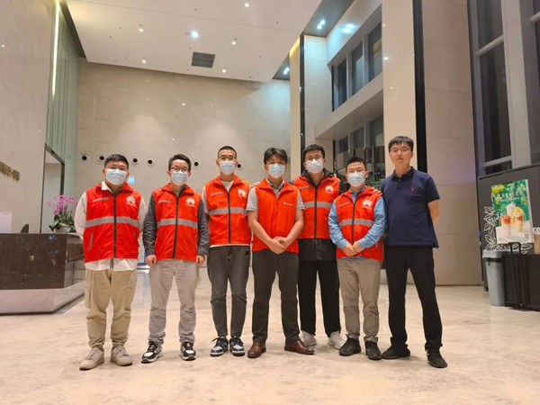 NLC电子(中国)集团