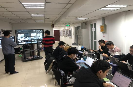 NLC电子(中国)集团