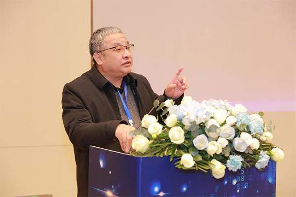 NLC电子(中国)集团