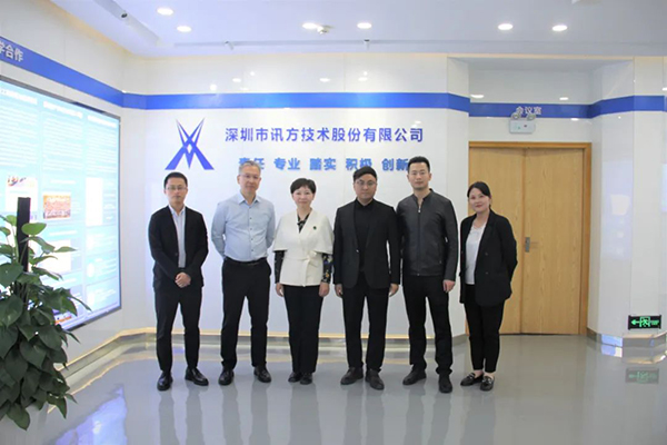 NLC电子(中国)集团