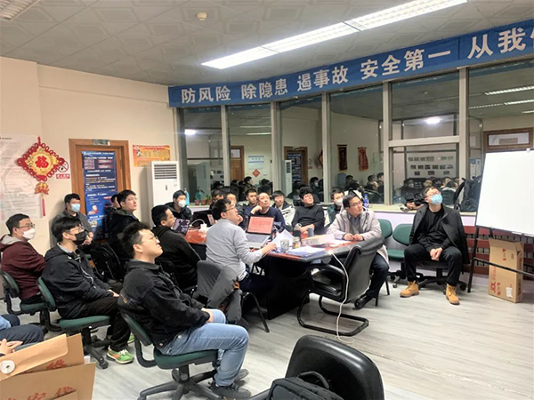 NLC电子(中国)集团