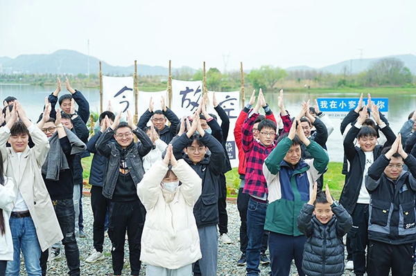 NLC电子(中国)集团