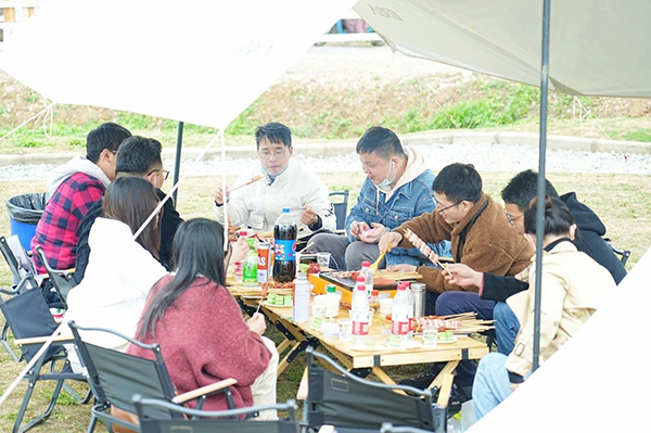 NLC电子(中国)集团