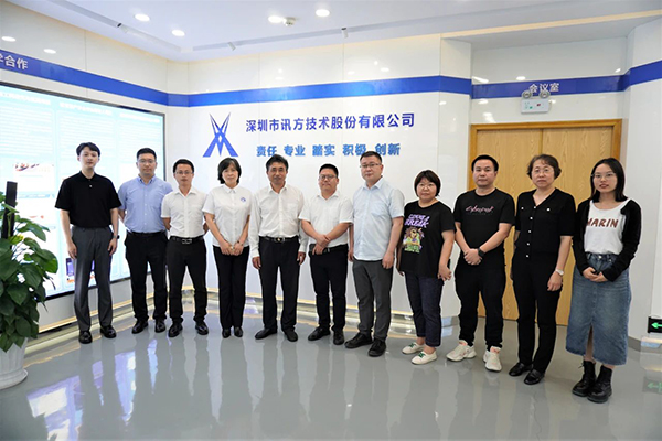 NLC电子(中国)集团