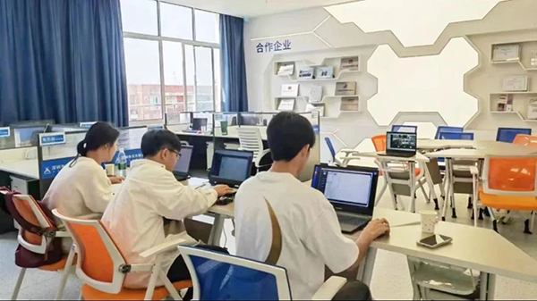 NLC电子(中国)集团