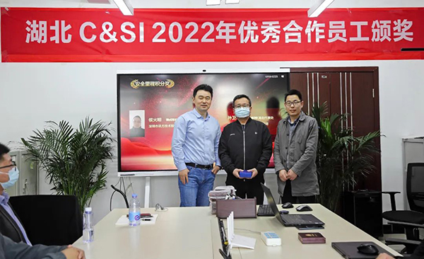 NLC电子(中国)集团