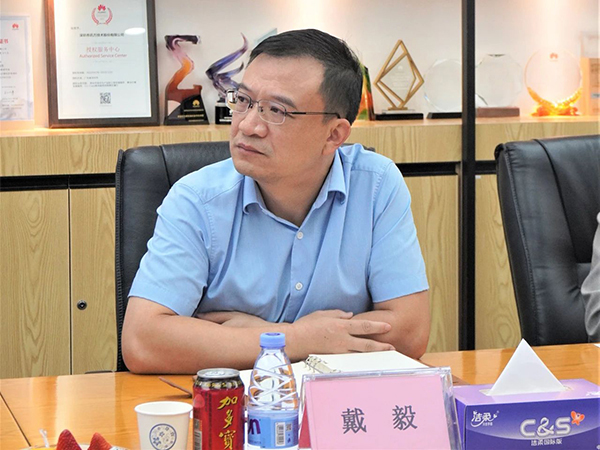 NLC电子(中国)集团