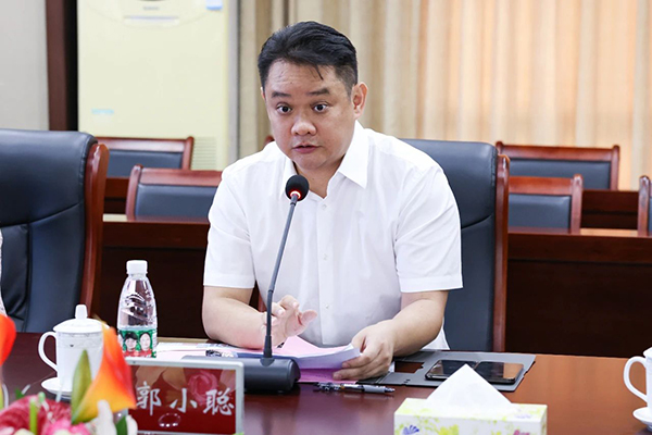 NLC电子(中国)集团
