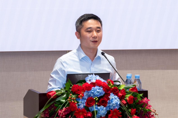 NLC电子(中国)集团