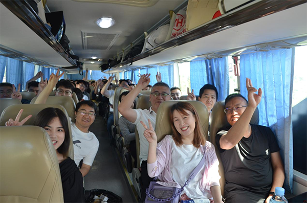 NLC电子(中国)集团