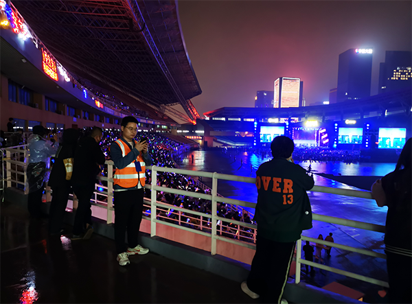 NLC电子(中国)集团