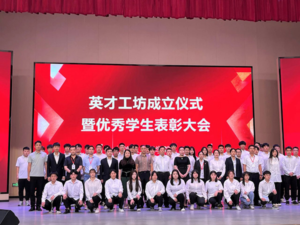 NLC电子(中国)集团