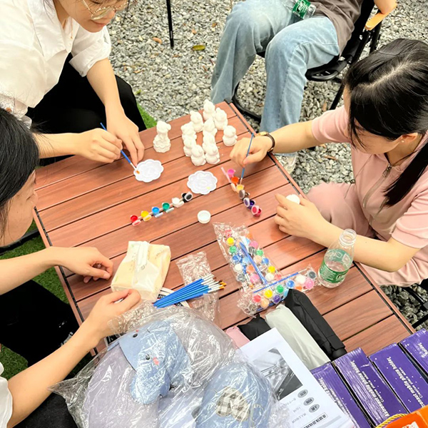 NLC电子(中国)集团