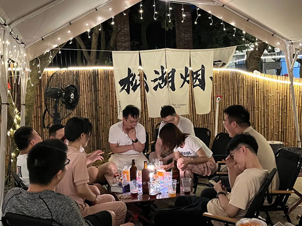NLC电子(中国)集团