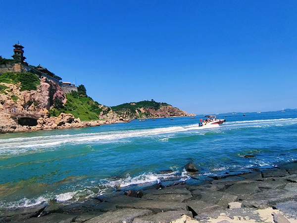 NLC电子(中国)集团