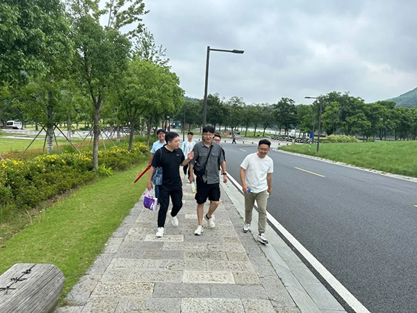 NLC电子(中国)集团