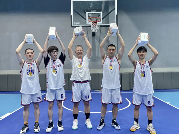 NLC电子(中国)集团