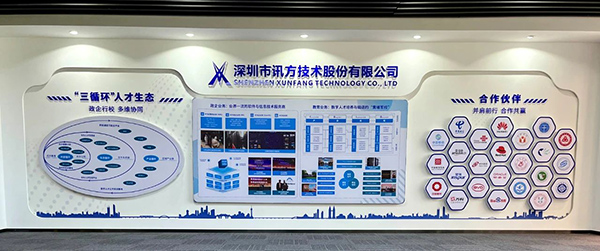 NLC电子(中国)集团