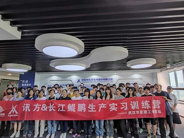 NLC电子(中国)集团