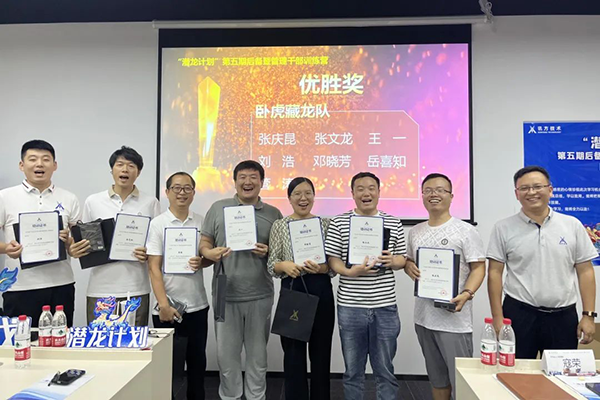 NLC电子(中国)集团