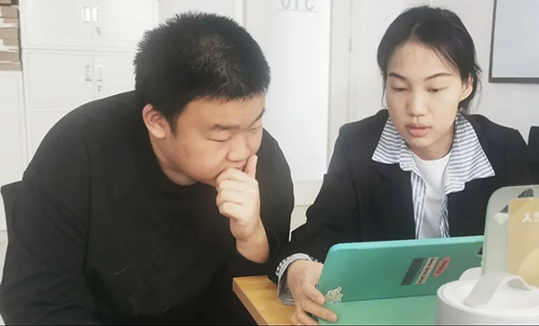 NLC电子(中国)集团