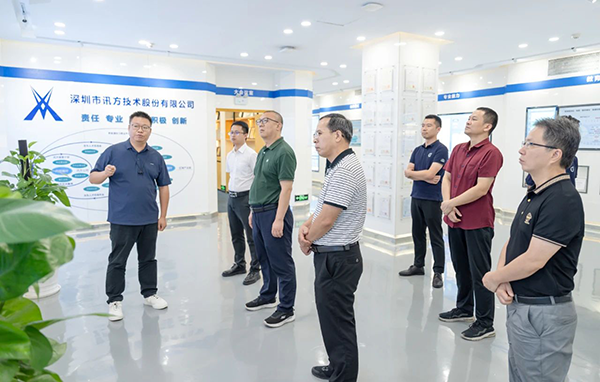 NLC电子(中国)集团